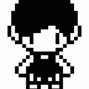 Meet your Posher, Casey